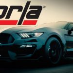 Borla Exhaust for 2018 Ford Mustang GT