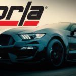 Borla Induction System Boosts Mustang Power