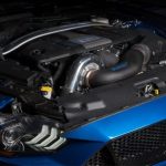 Introducing The Vortech V-3 Heritage Series Supercharger For Mustang GT