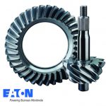 Eaton Adds Enhanced Ring And Pinion Sets