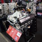 Edelbrock And Pat Musi Racing Offer 632 Big-Block Chevy