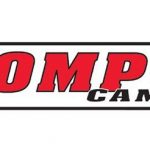 COMP Cams® .700" Max Lift Dual Valve Springs for GM LS7, LT1 & LT4 Engines