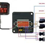 AEM 6 Channel CAN Sensor Module For Digital Dashes