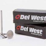 Del West Valves