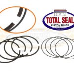 Total Seal: Tool Tips For Piston Rings