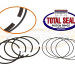 Total Seal: Tool Tips For Piston Rings