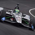 Daly Continues To Build His Race Creds