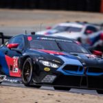 BMW Team RLL Looks To Finish With Another Win