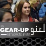 SEMA: Association Again Hosts 'Gear Up Girl Networking' Powered by SBN Session