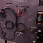 SEMA Showcase: Edelbrock LS ECU Harness Kit