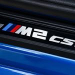 BMW Performance: 2020 M2 CS Coupe