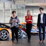 McLaren: Brand Legacy In Good Hands