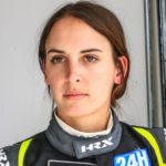 Taylor Hagler To Make IMSA Debut With LA Honda World At Daytona