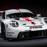 MotorSports:  Porsche Factory/Customer Teams Prepare For IMSA Pre-Season Test