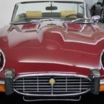 AutoRestoration: 1974 Jaguar XKE V12 Full Rebuild