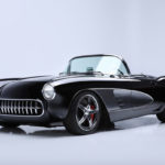 EnginePower: Barrett-Jackson '57 Corvette Lot #1377