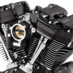 Harley-Davidson Unleashes 131-inch Screamin Eagle Crate Motor