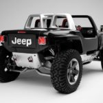 Jeep Hurricane: The Total Performance Vehicle