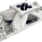 EnginePower: AFR Releases Additional Dual Plane Manifold For Chevy Small-Block