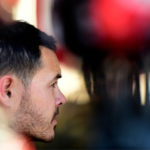 Star NASCAR Driver Kyle Larson Fired After Using Racial Slur