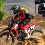 SLR Honda Continues Win Streak: Baja 1000