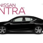 Nissan Sentra Makes Finals for North American Car of the Year