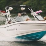 2021 MasterCraft XT21 Overview