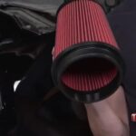 Truck U Volant Ford F-150 EcoBoost Air Intake Install