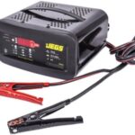 JEGS Heavy Duty Battery Chargers