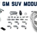 Deatschwerks New GM SUV Pump Module