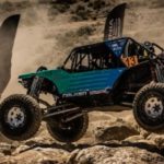 Team Falken Places at East and West Coast Off-Road Events Simultaneously