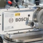 Bosch to Supply Fuel-Cell Components to Cellcentric