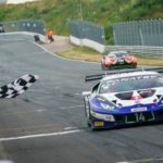 Lamborghini Takes Double GT World Challenge Victory at Zandvoort and GT Open one-two at Spa-Francorchamps