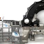 American Powertrain Intros GEN III HEMI 6-Speed Transmission Package